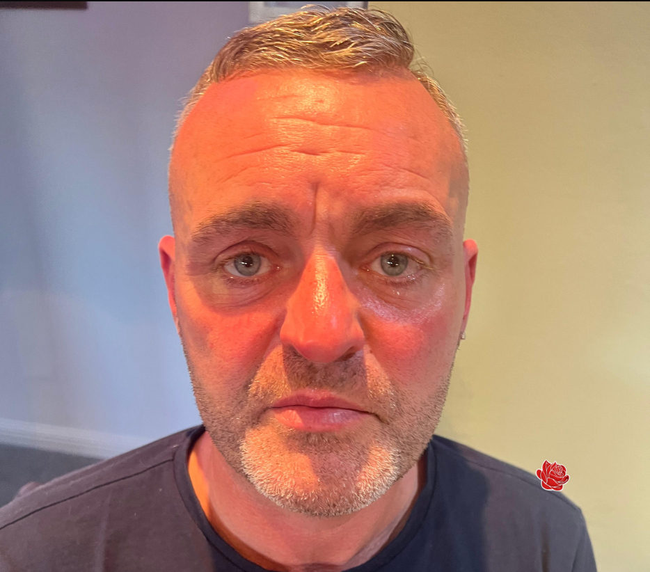 Craig George black – profile image